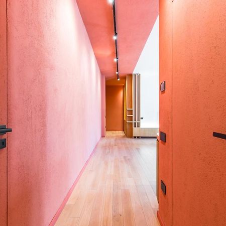 Apartmán Starhost - Casa Giulia Salerno Exteriér fotografie