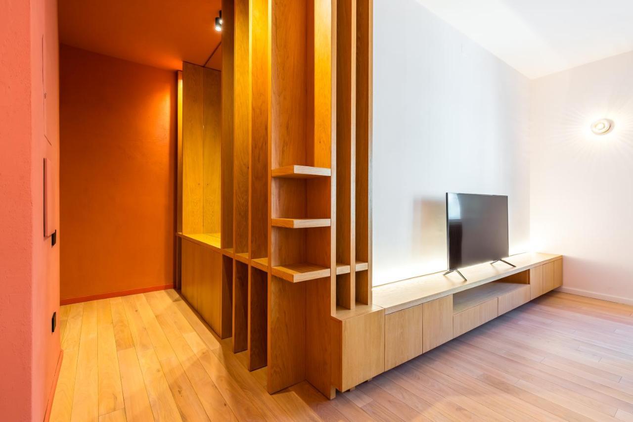 Apartmán Starhost - Casa Giulia Salerno Exteriér fotografie