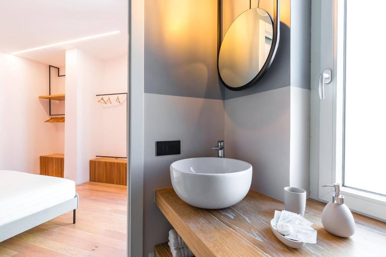 Apartmán Starhost - Casa Giulia Salerno Exteriér fotografie