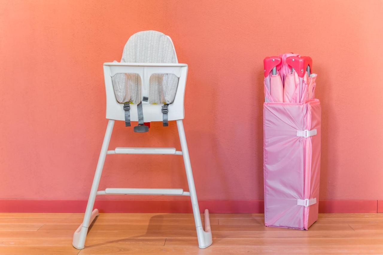 Apartmán Starhost - Casa Giulia Salerno Exteriér fotografie