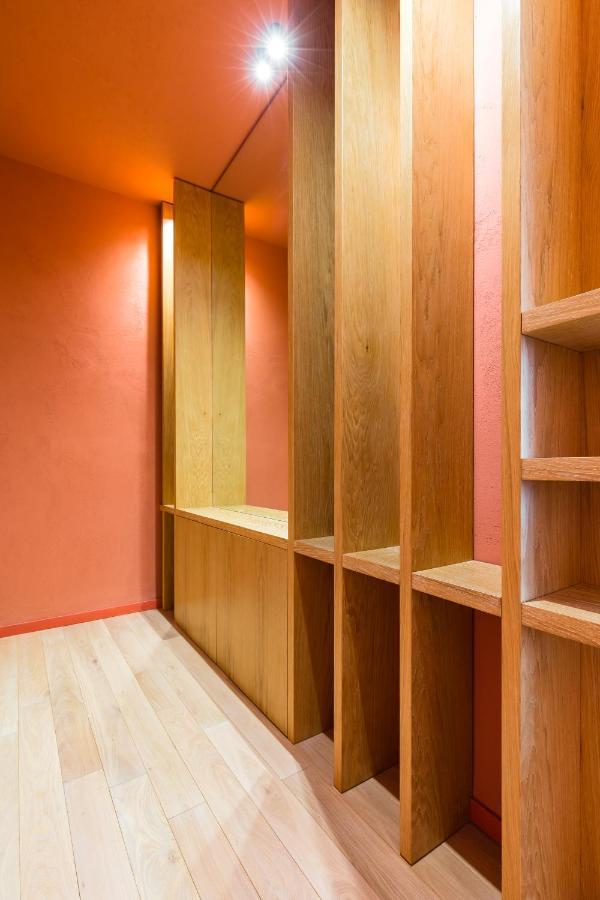 Apartmán Starhost - Casa Giulia Salerno Exteriér fotografie