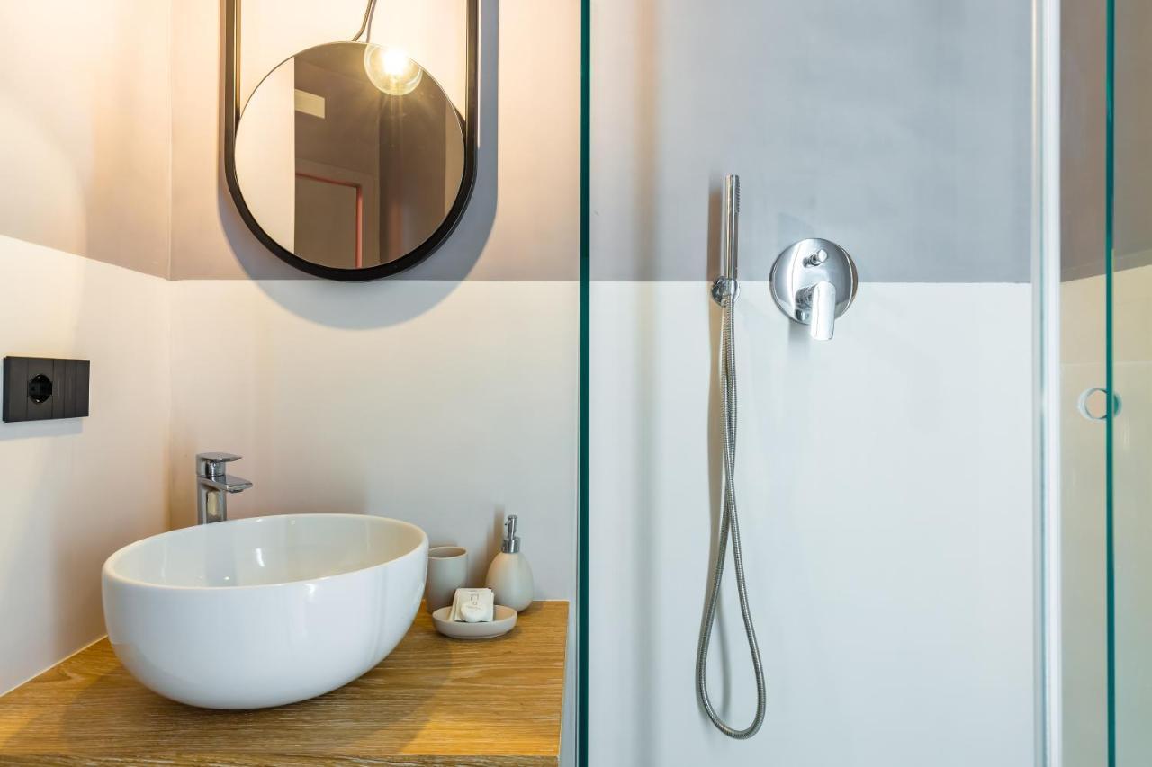 Apartmán Starhost - Casa Giulia Salerno Exteriér fotografie