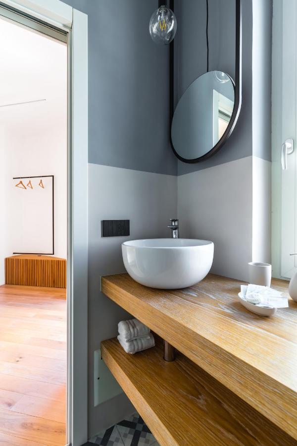 Apartmán Starhost - Casa Giulia Salerno Exteriér fotografie